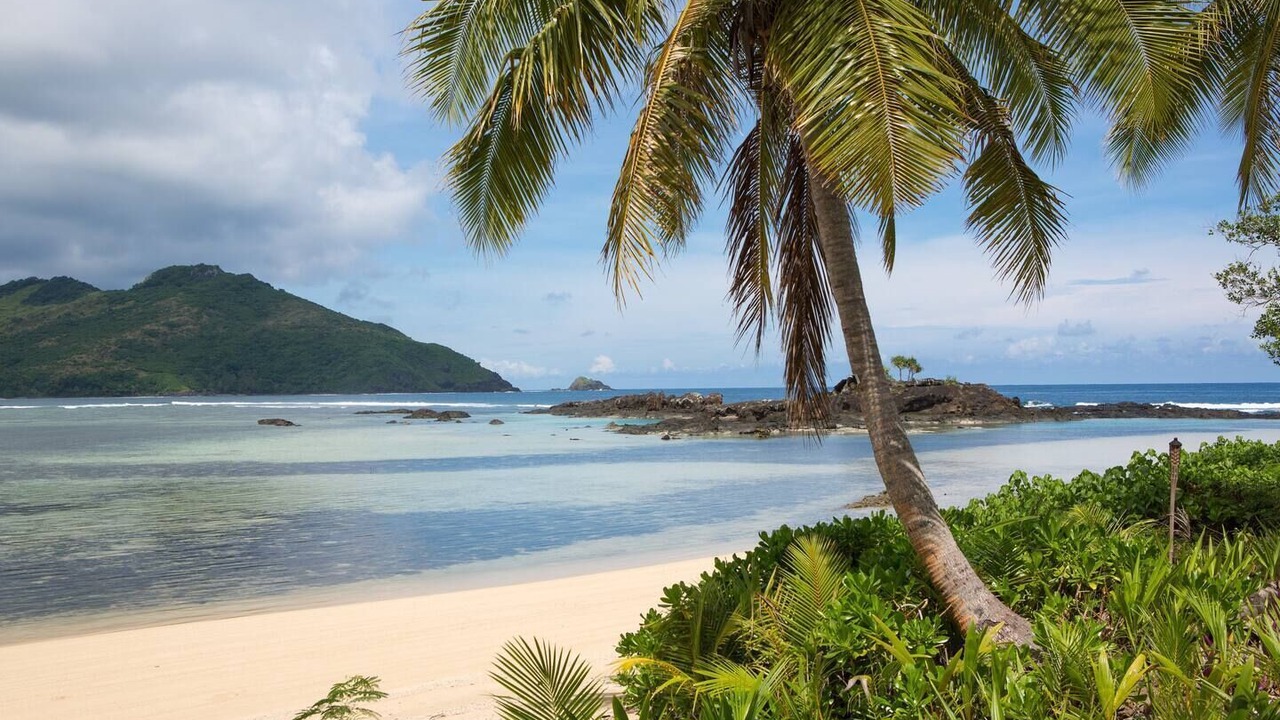 Photo of Others in Tavewa Island
