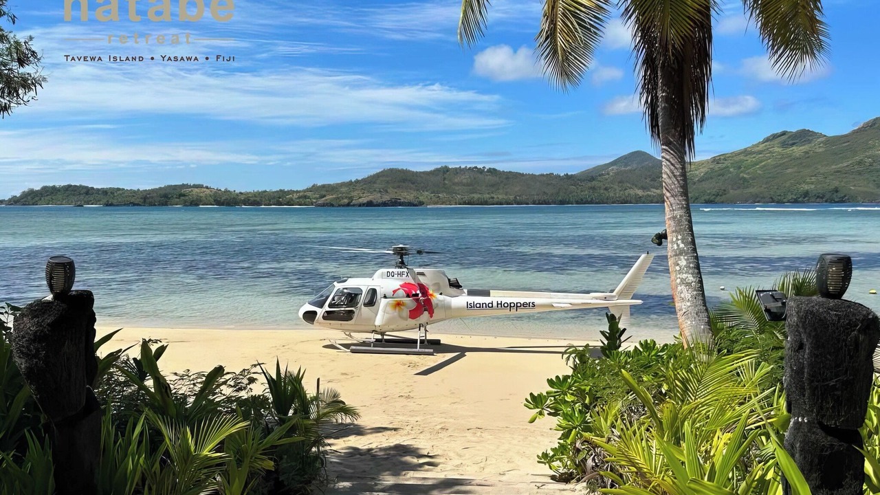 Photo of Others in Tavewa Island