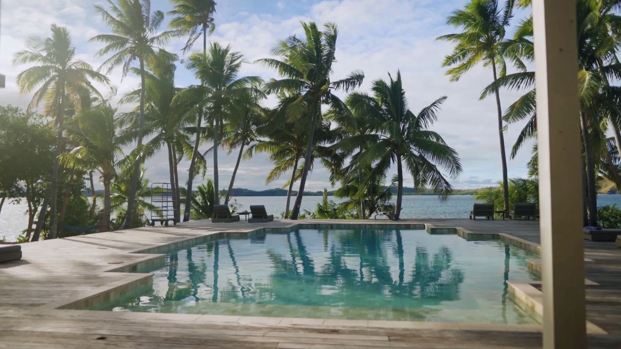 Photo of Outdoor in Yasawa Island
