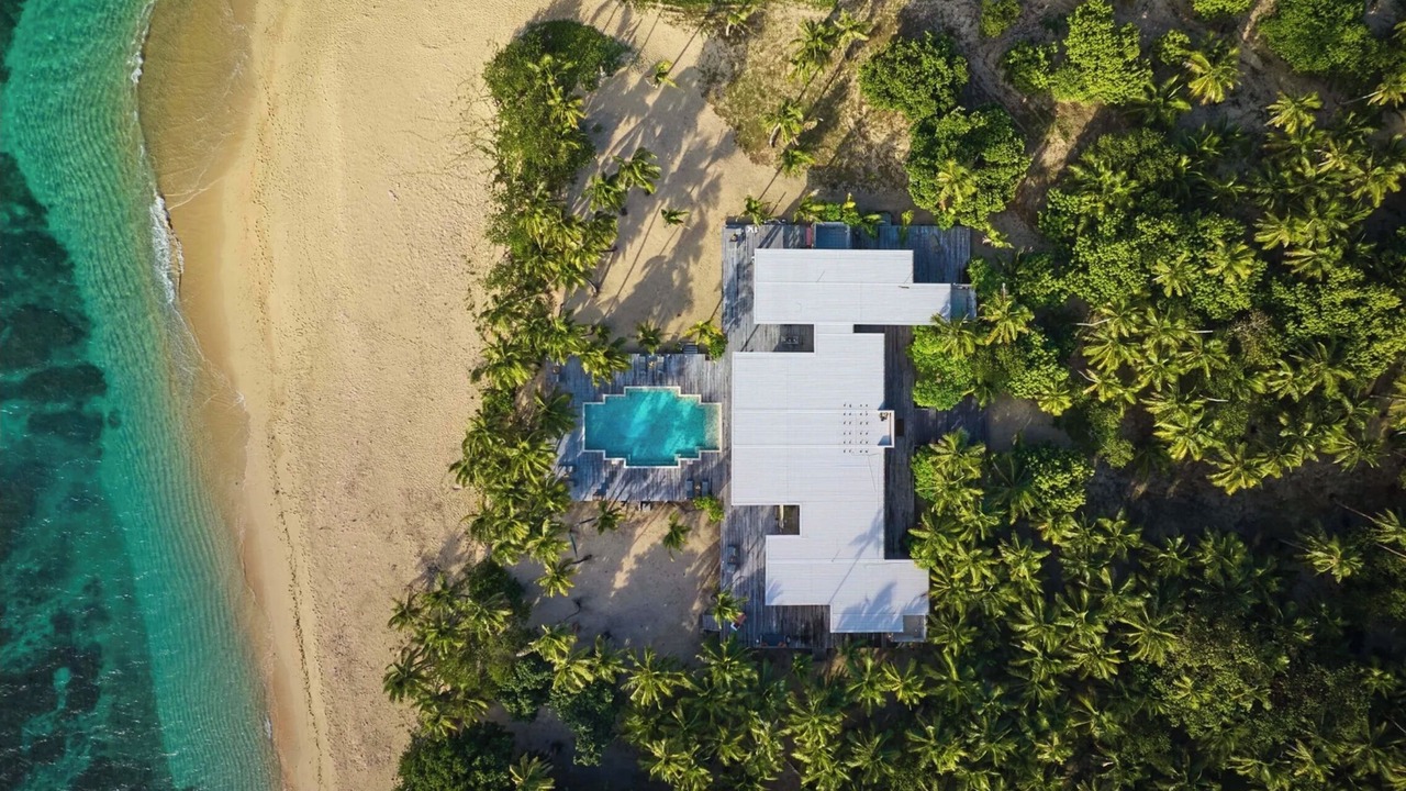 Photo of Outdoor in Yasawa Island
