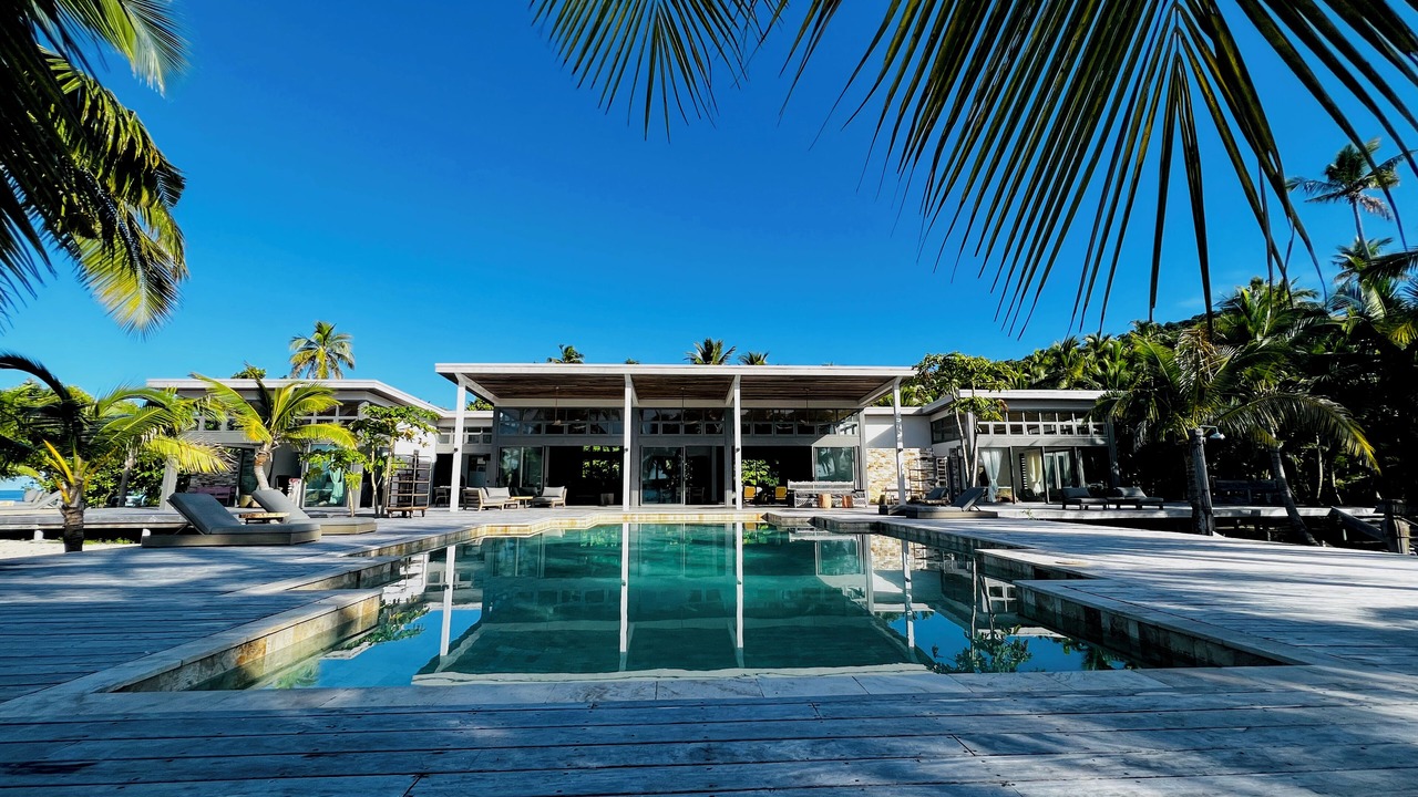 Photo of Outdoor in Yasawa Island