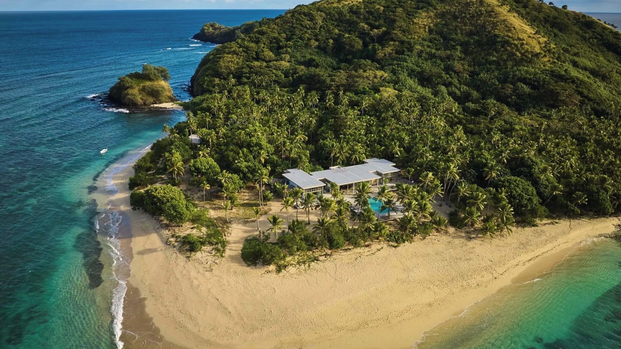 Photo of Others in Yasawa Island