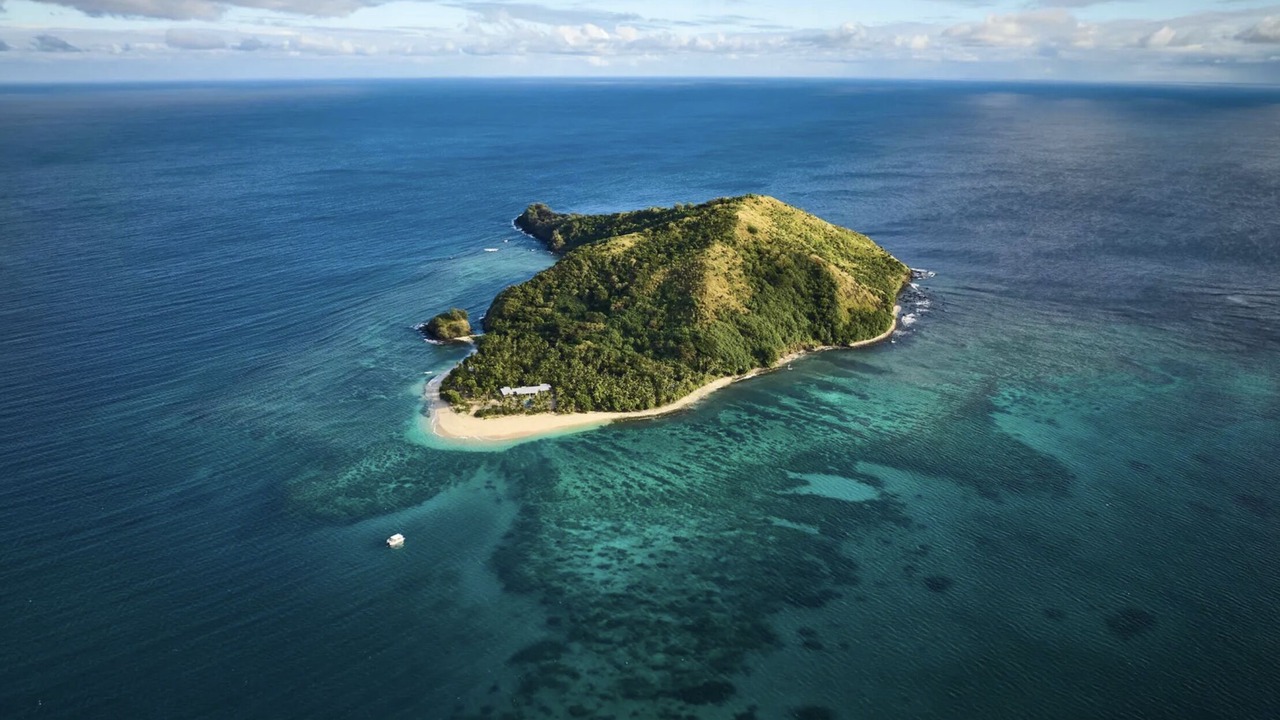 Photo of Outdoor in Yasawa Island