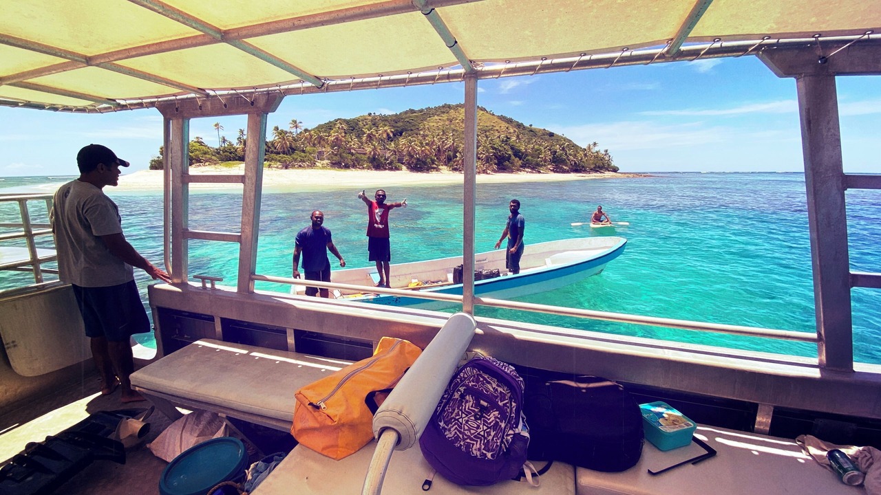 Photo of Others in Yasawa Island