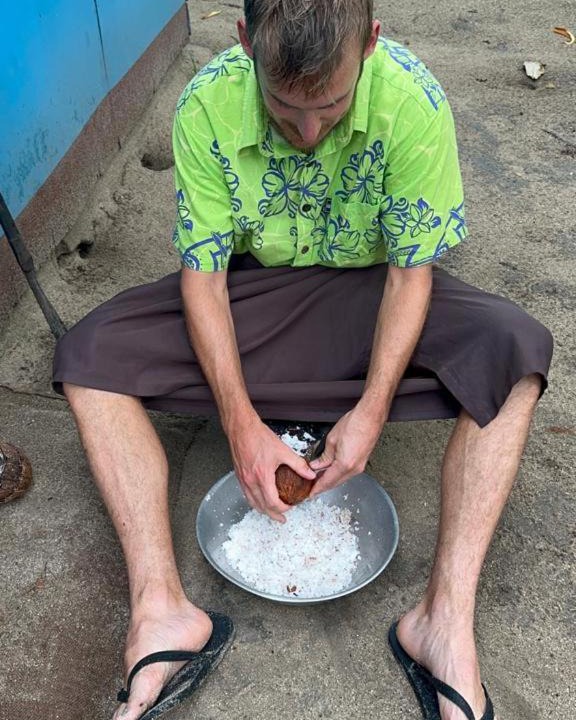 Photo of Others in Naisisili