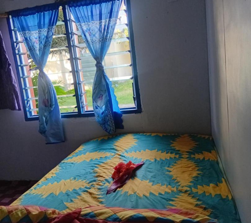 Photo of Bedroom in Waya Island