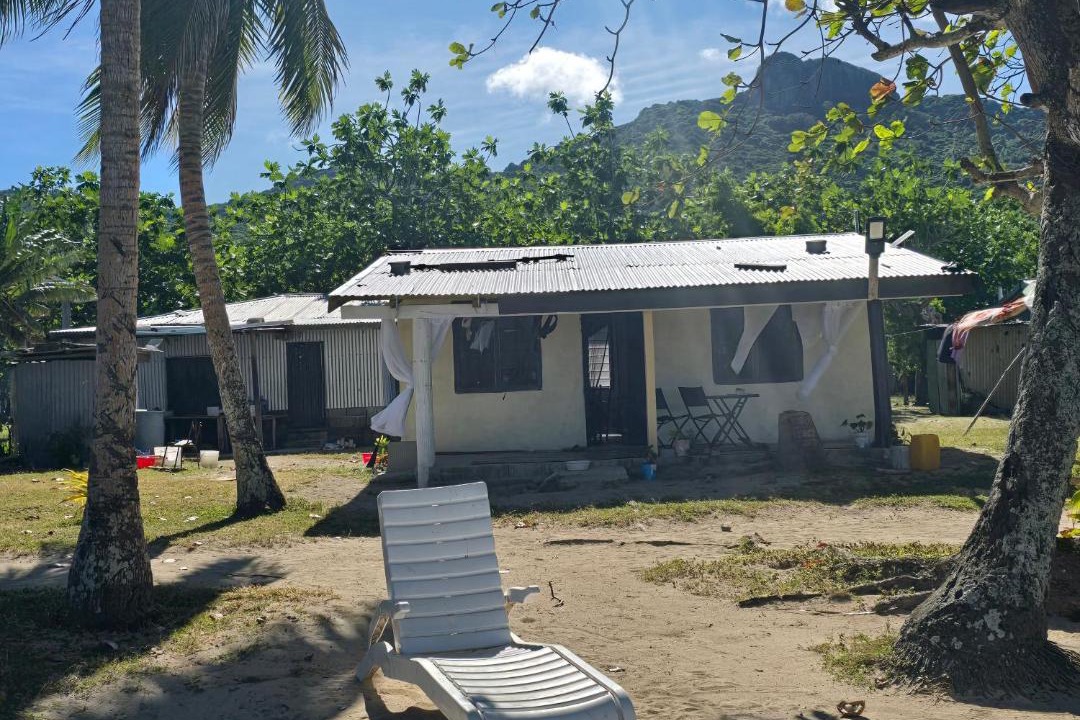 Photo of Others in Naviti Island