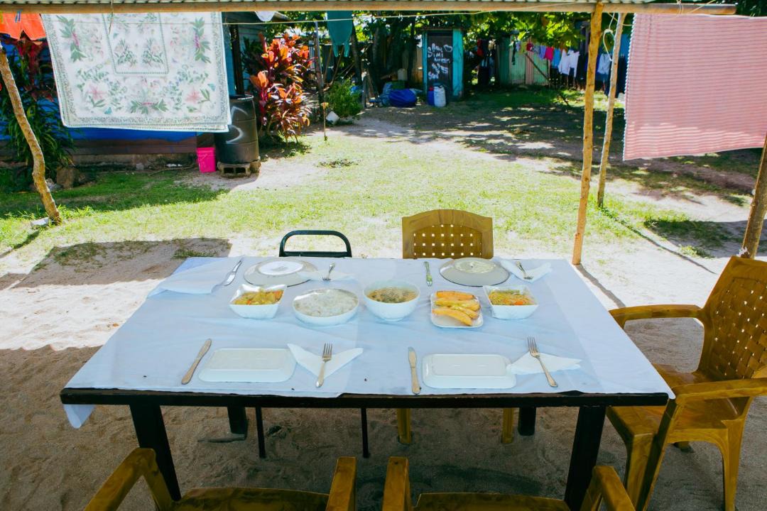 Photo of Others in Yasawa Island