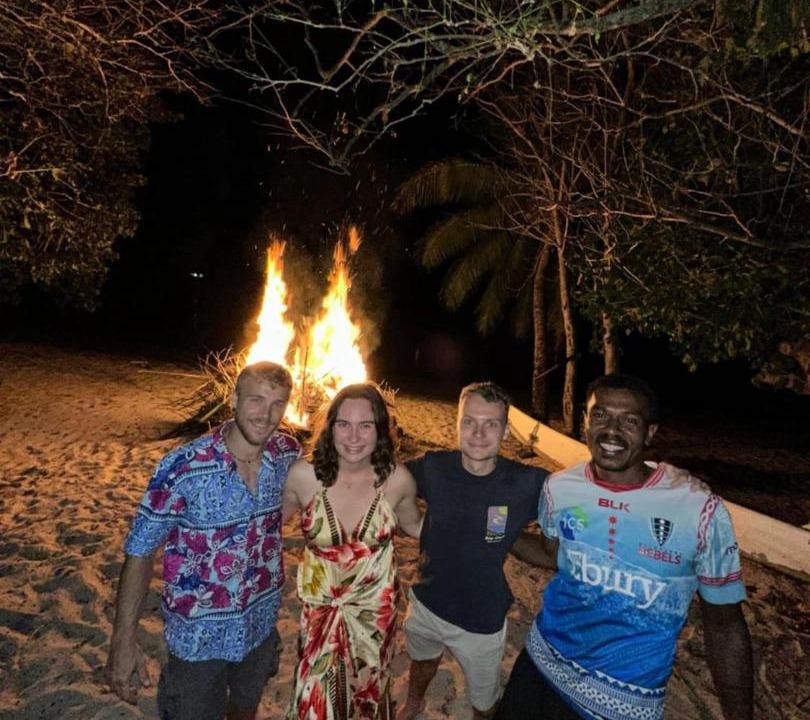 Photo of Others in Naviti Island