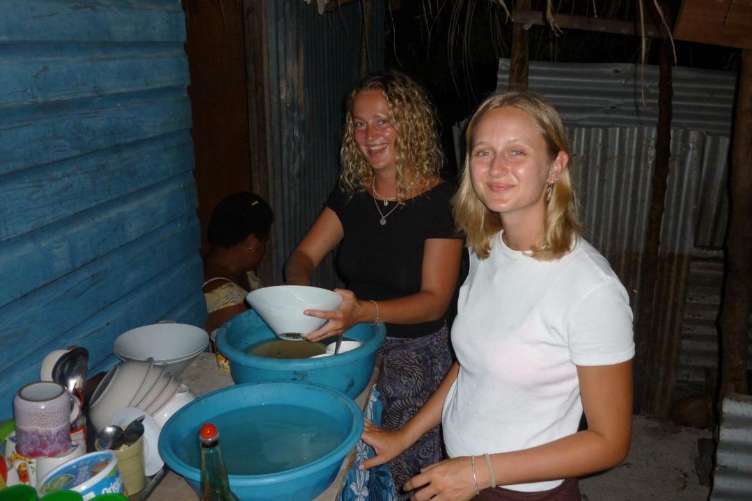 Photo of Others in Naviti Island