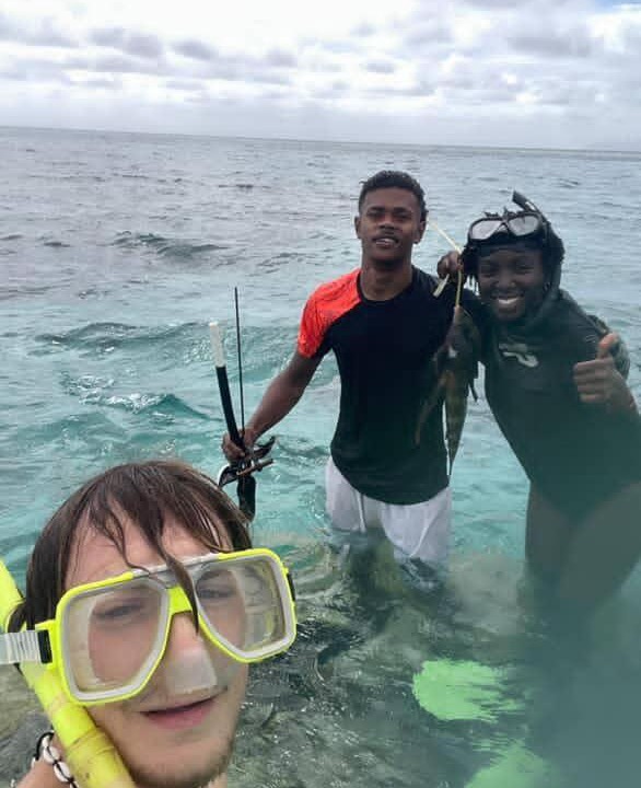 Photo of Others in Naviti Island