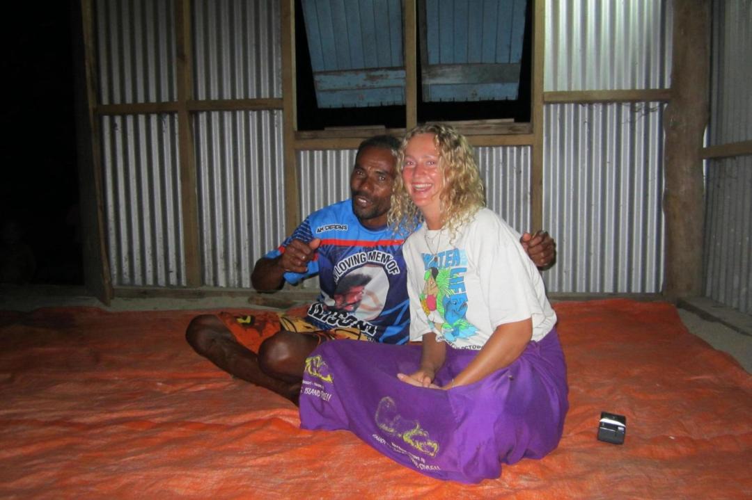 Photo of Others in Naviti Island