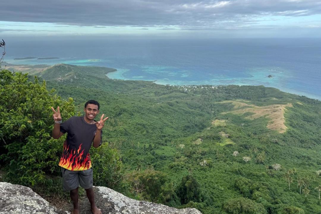 Photo of Others in Naviti Island