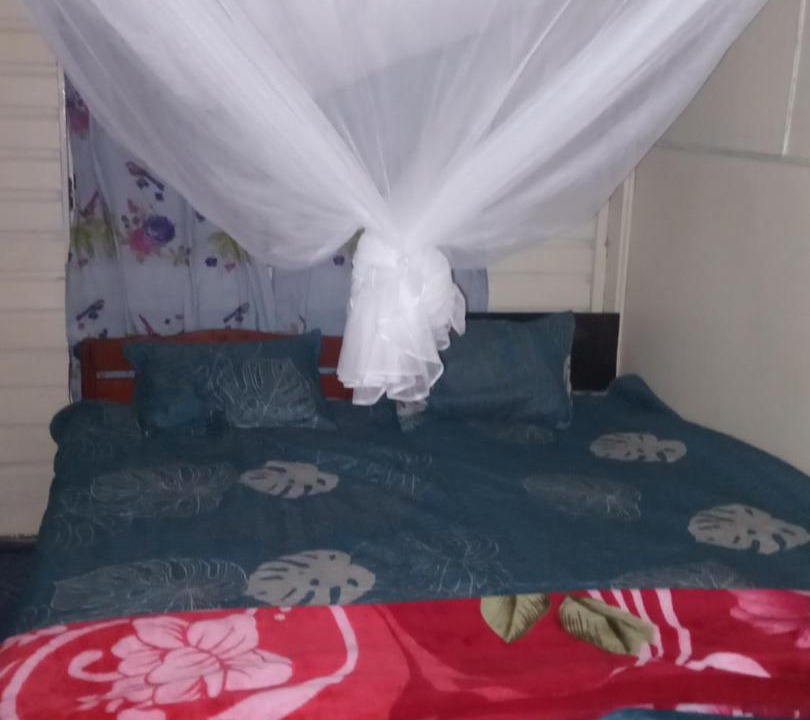 Photo of Bedroom in Naviti Island