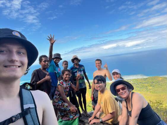 Photo of Others in Naviti Island