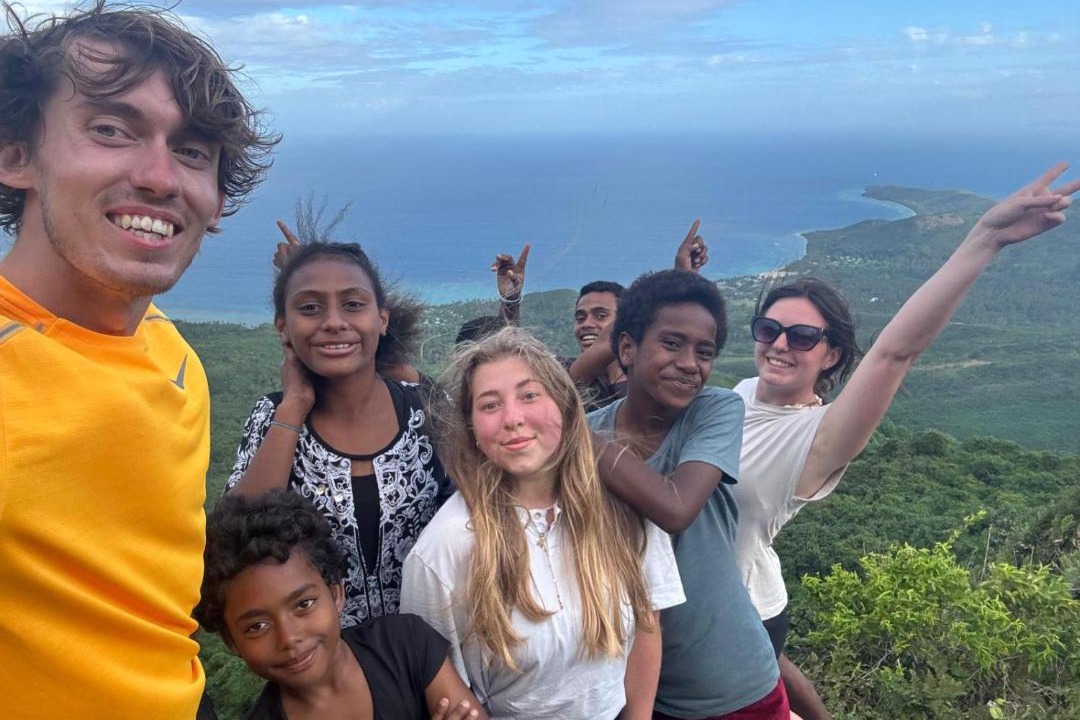 Photo of Others in Naviti Island