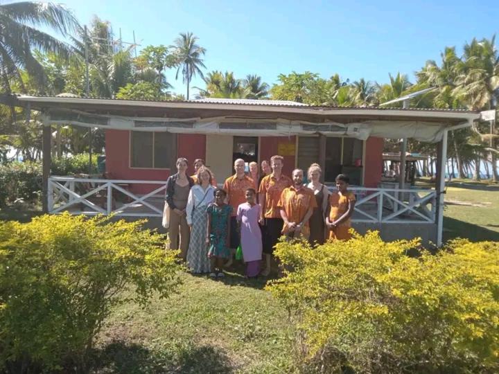 Photo of Others in Naviti Island