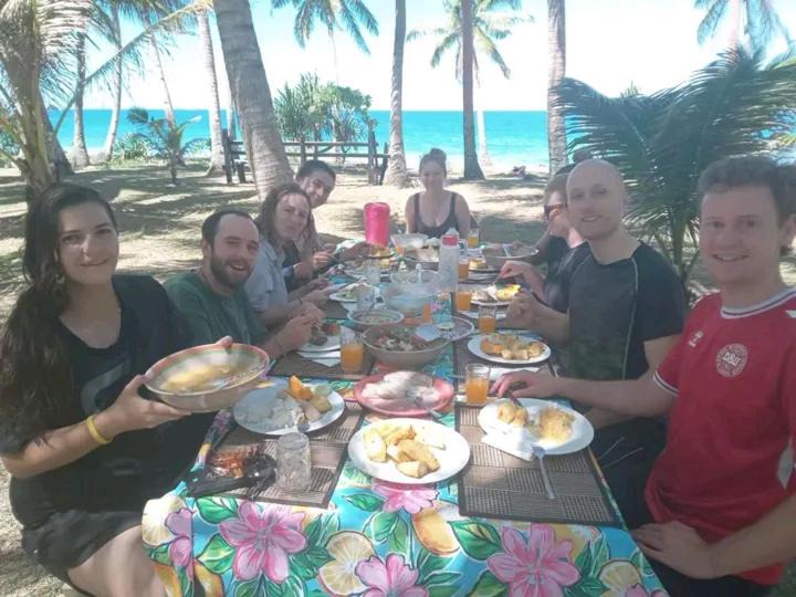 Photo of Others in Naviti Island