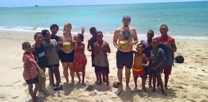 Photo of Others in Naviti Island
