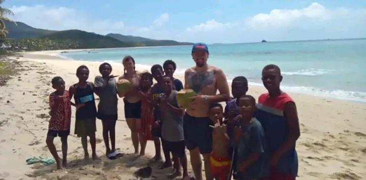 Photo of Others in Naviti Island