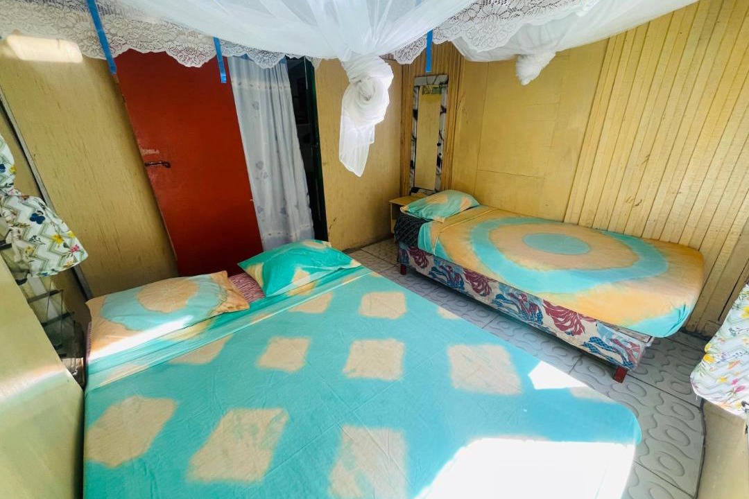 Photo of Bedroom in Wayasewa Island