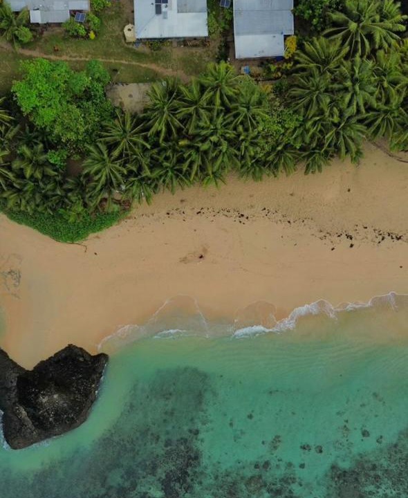 Photo of Others in Wayasewa Island