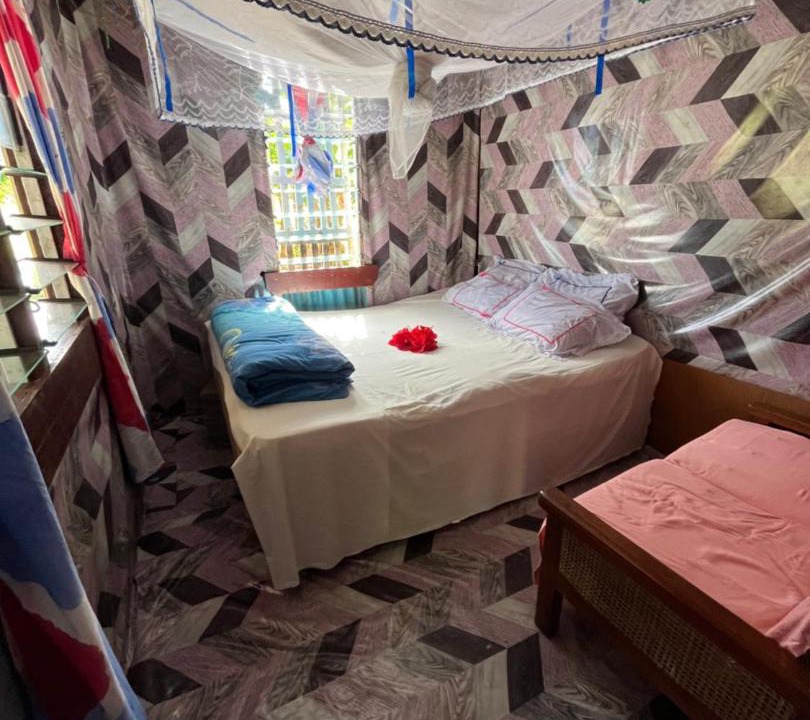 Photo of Bedroom in Naviti Island
