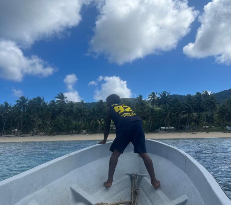 Photo of Others in Naviti Island