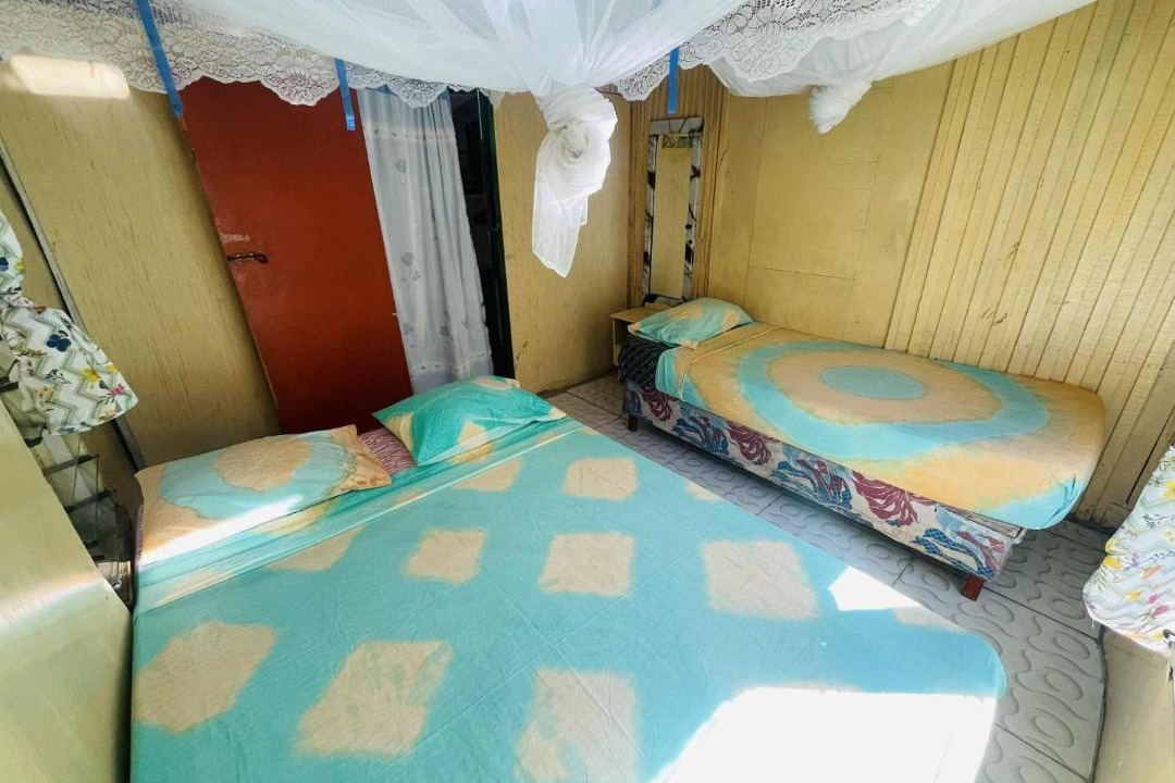 Photo of Bedroom in Wayasewa Island