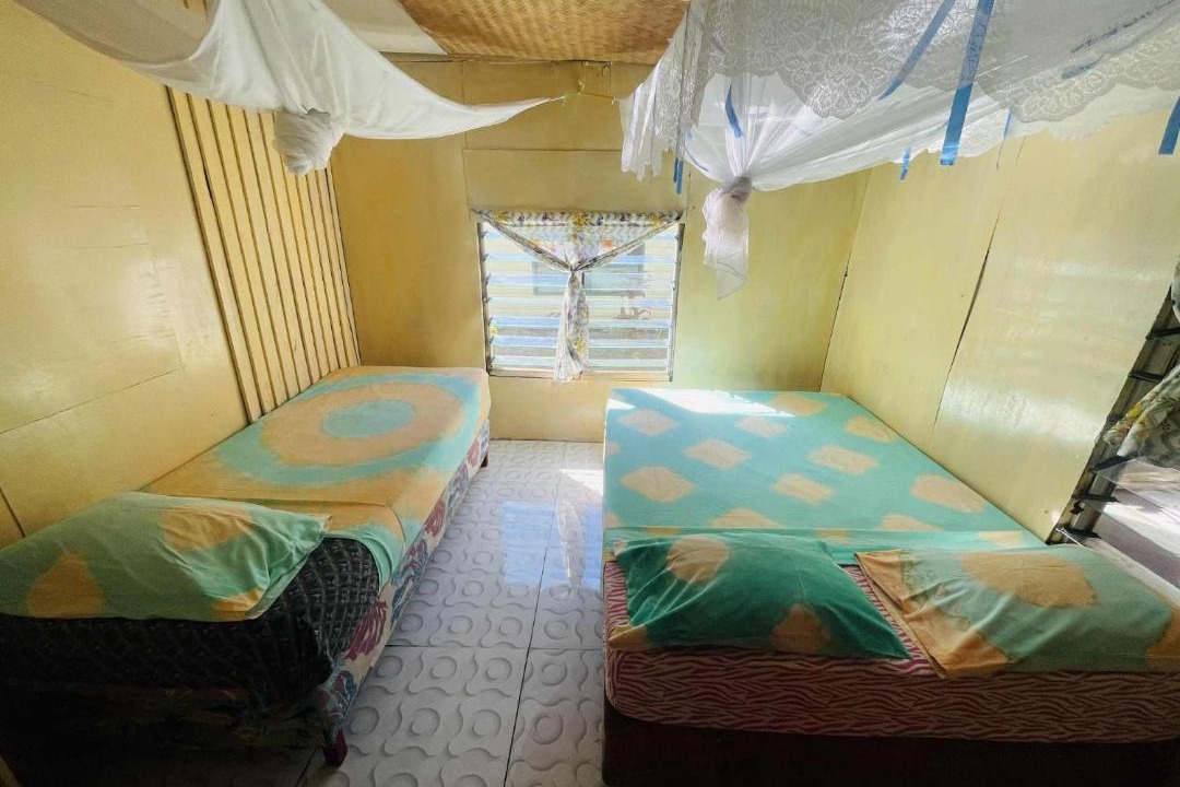 Photo of Bedroom in Wayasewa Island