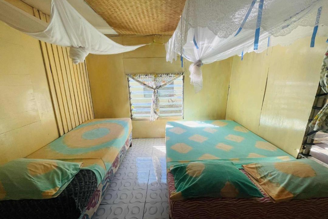 Photo of Bedroom in Wayasewa Island