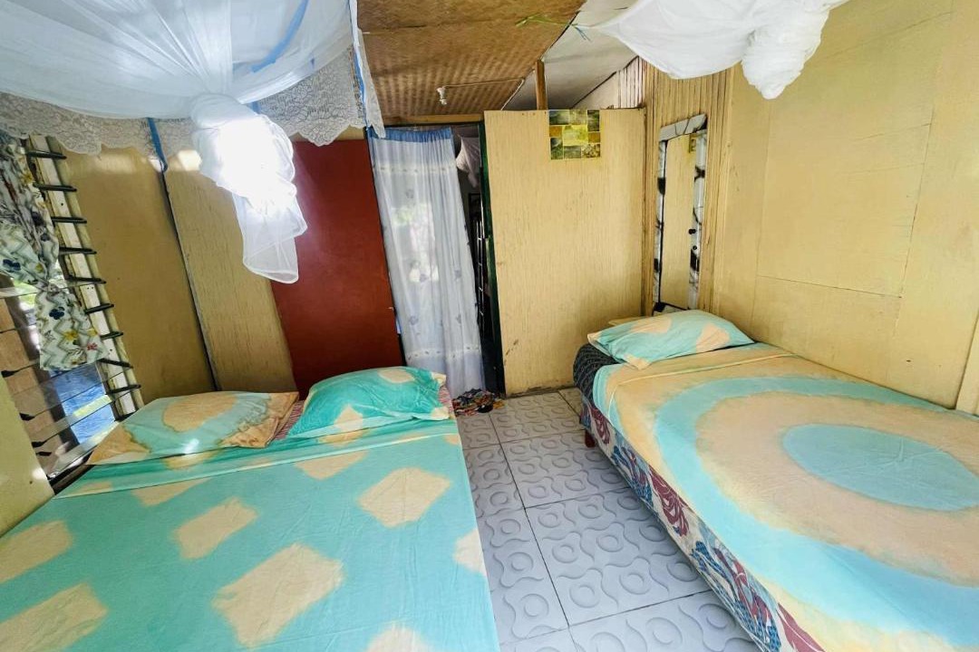 Photo of Bedroom in Wayasewa Island
