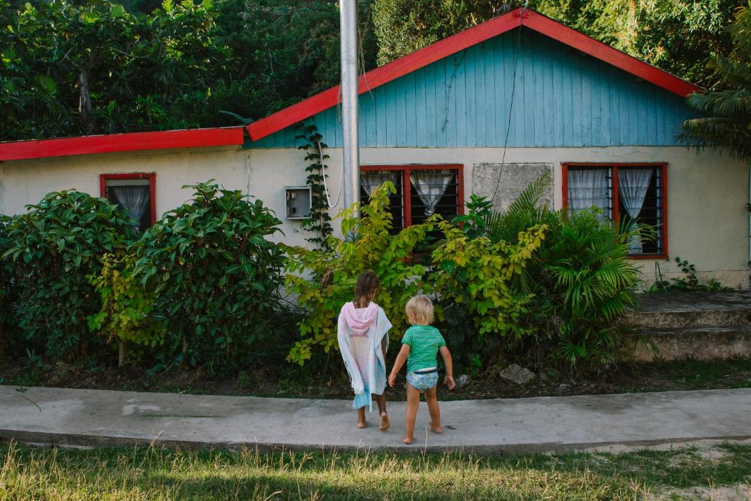 Photo of Others in Waya Island