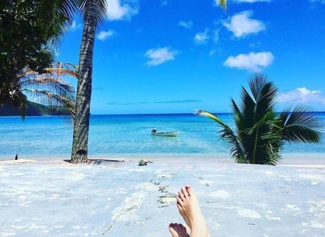 Photo of Others in Naviti Island