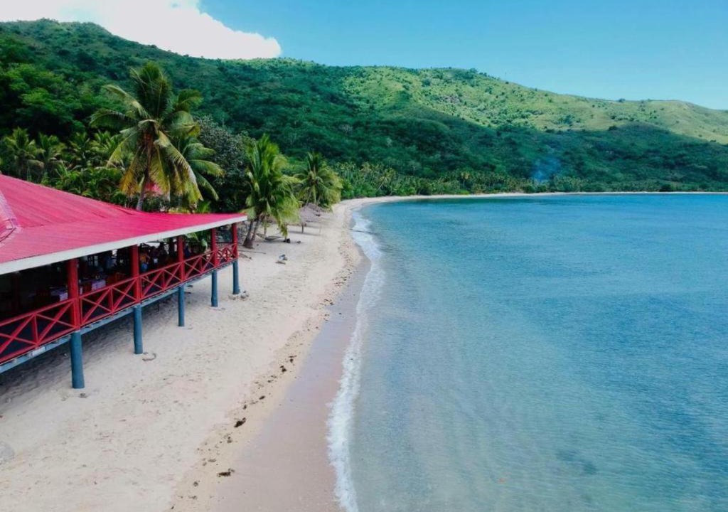 Photo of Others in Naviti Island