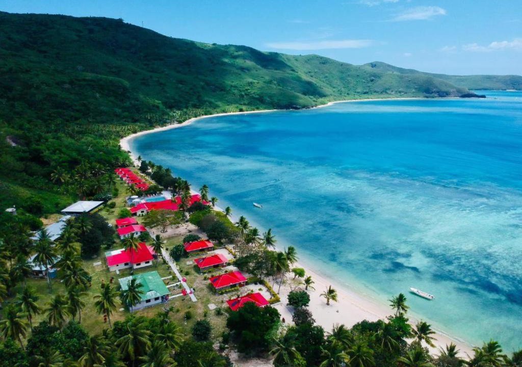 Photo of Others in Naviti Island