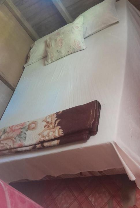 Photo of Bedroom in Naviti Island