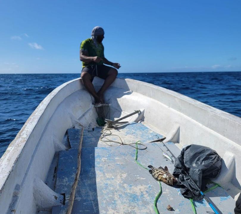 Photo of Others in Naviti Island