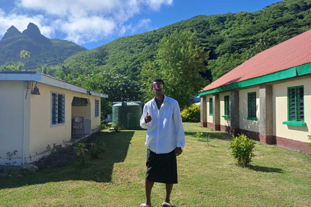 Photo of Others in Nalauwaki