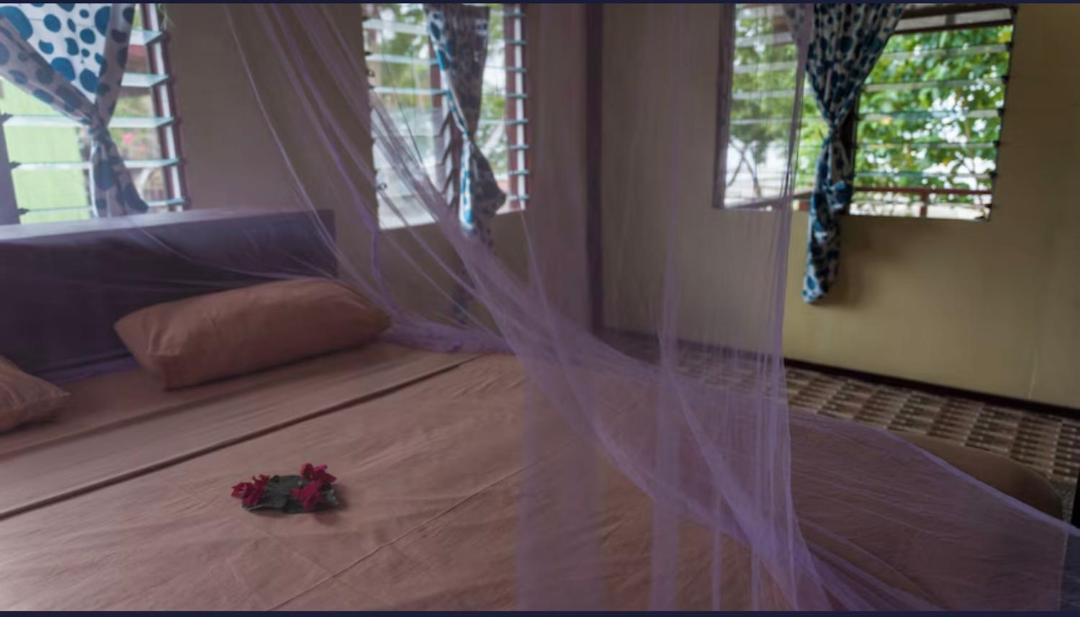 Photo of Bedroom in Naviti Island