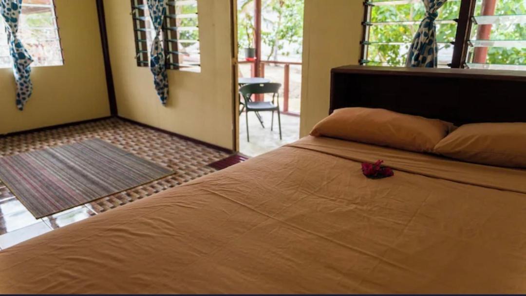Photo of Bedroom in Naviti Island