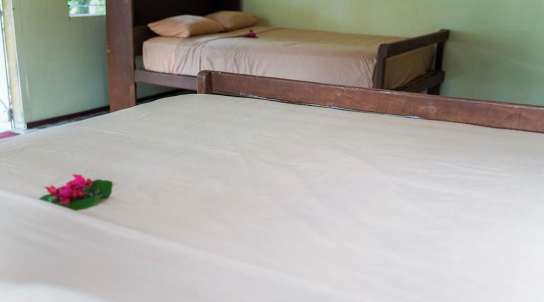 Photo of Bedroom in Naviti Island