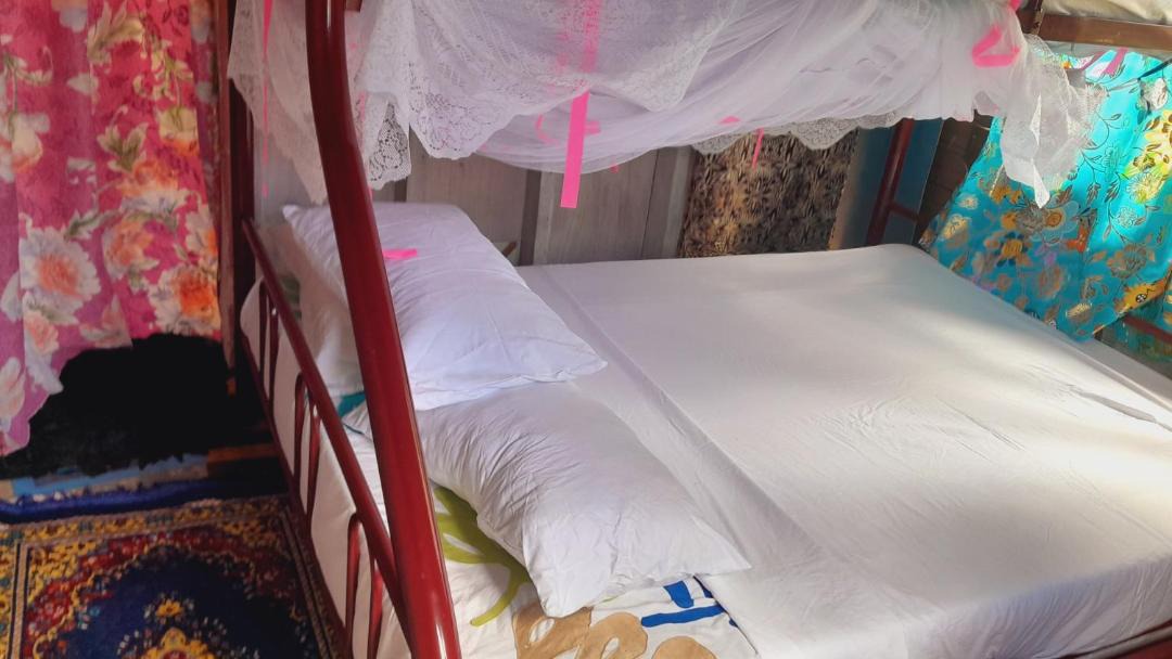 Photo of Bedroom in Naviti Island