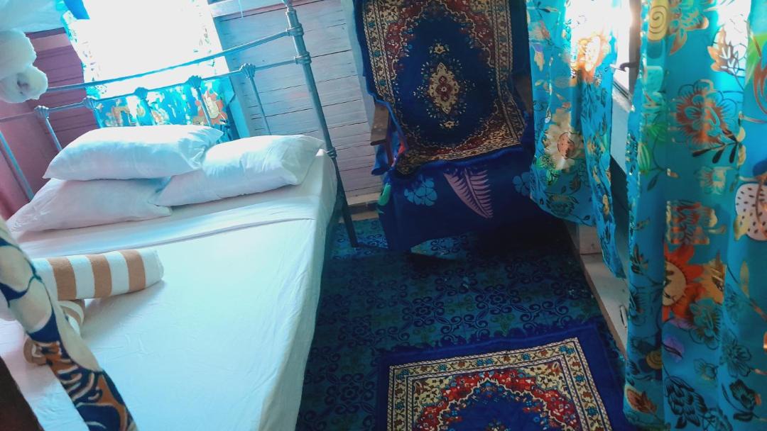 Photo of Bedroom in Naviti Island