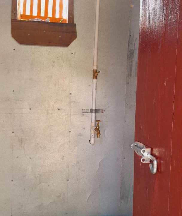 Photo of Bathroom in Naviti Island