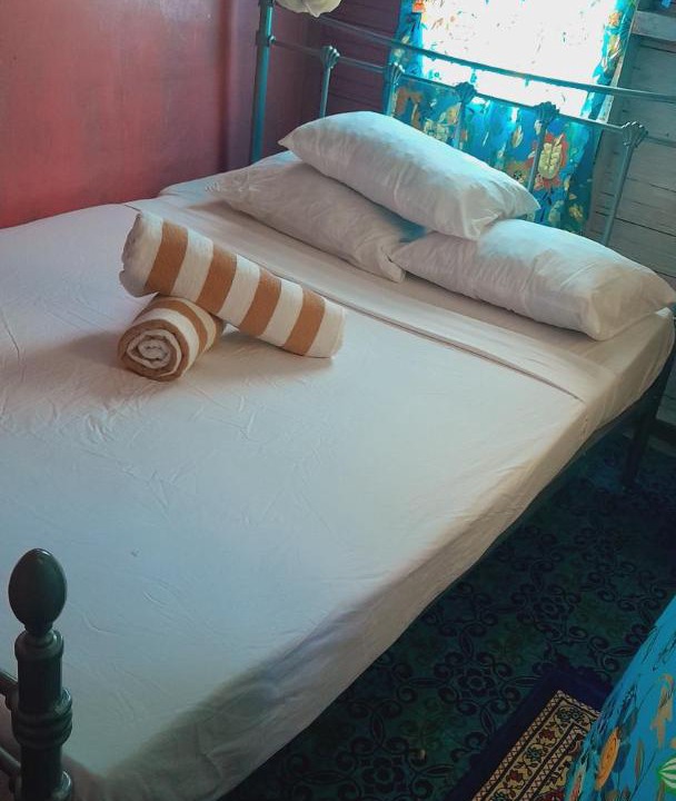 Photo of Bedroom in Naviti Island