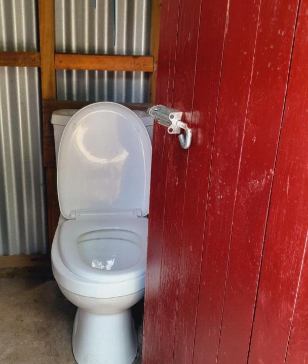Photo of Bathroom in Naviti Island