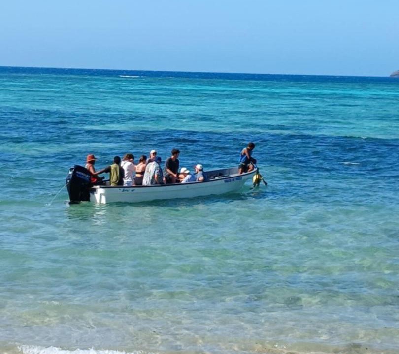 Photo of Others in Naviti Island
