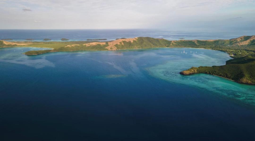 Photo of Others in Naviti Island