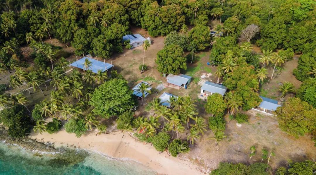 Photo of Others in Naviti Island